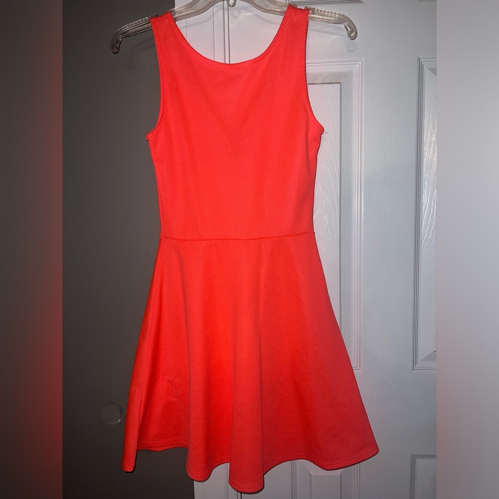 H&M dress